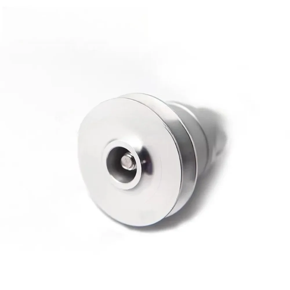 NF Coupling Engine Starting Flywheel 42mm Remote Control Ship Model Hardware Engine Triangular Buffer Starting Flywheel Accessor