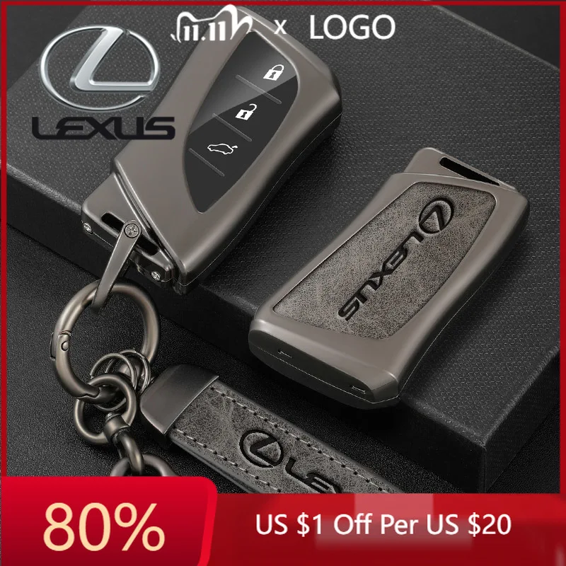 

Новые наклейки для интерьера автомобиля и чехол для ключа-брелока для Lexus NX GS ES UX US RC LX GX IS RX 200 250 250h 350h LS 450h 260h (2026 год)