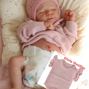 8 en çok satan, babe reborn, düz bir 4 numaraya sahip