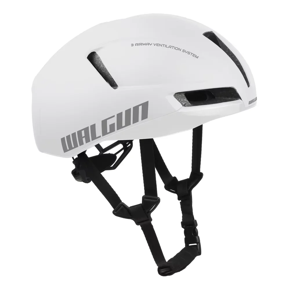 AliExpress WALGUN AERO3 Road Bike Helmet Men Women M L Riding Aero III 3 Racing Cycling Helmet Comfort Safety MTB Mountain Bicycle Helmets Casco