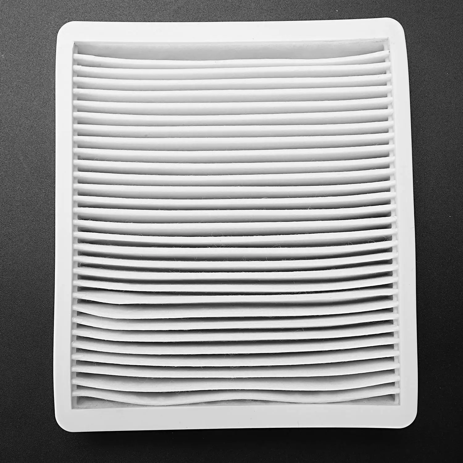 2Pcs Vacuum Cleaner Dust Filter Hepa Filter For Samsung Sc4300 Sc4470 White Vc-B710W Cleaner Accessories Parts image 4