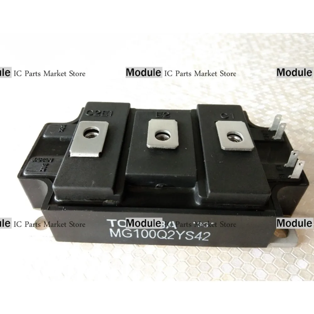 

MG100Q2YS42 NEW MODULE