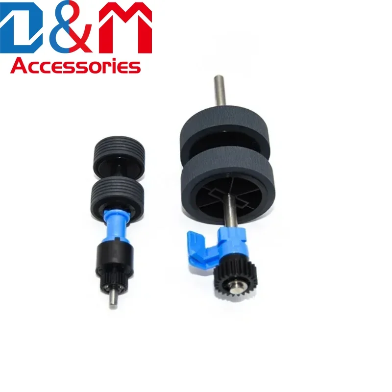 OFERTA QUENTE: Kit de Montagem de Rolo 1X B12B819031 para EPSON ES-400 ES-500 ES-865 DS-530 DS-570 DS-575 DS-770 DS-780 DS-870