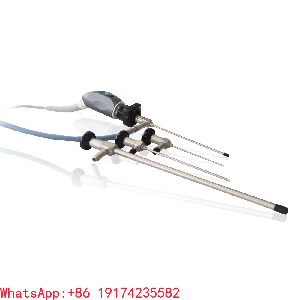 4*175 مللي متر 0/30/70 بصري جامد En-doscope Op-tic عدسة الجيوب الأنفية نطاق Otos-cope Lapa-e Laryn-goscope Cystosco-pe لمنظار E-NT Hyster