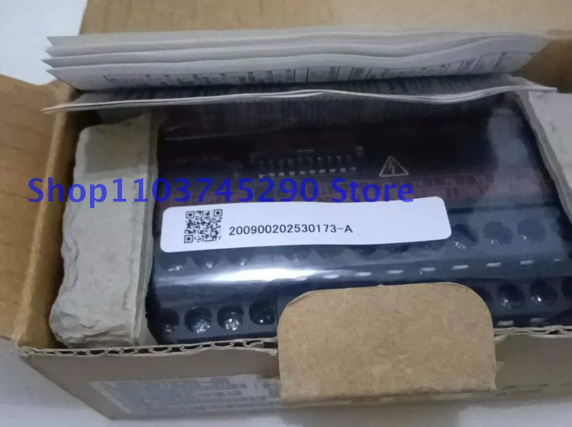 1 buah merek asli dalam kotak AJ65SBTB2N-8R Modul PLC baru Module 8R pengiriman cepat