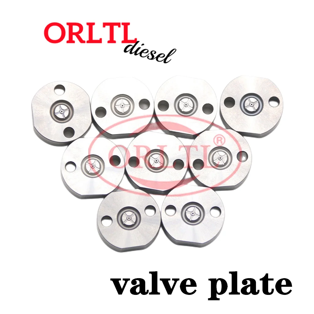 

2# Orifice Valve Plate for 23670-E0351 095000-5212 095000-5213 095000-5214 095000-5215 095000-5216