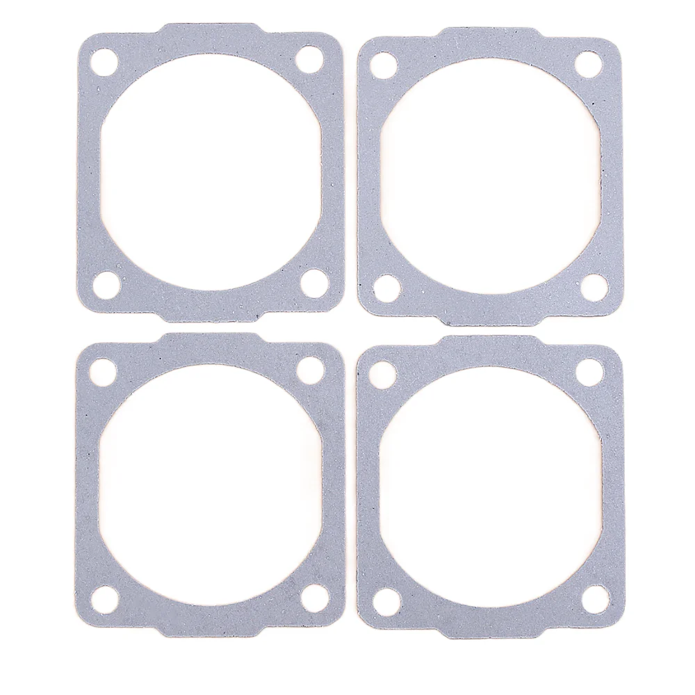 20pcs/lot Cylinder Gasket For STIHL 024 026 028 031 032 MS240 MS260 028WB 028 WOOD BOSS 028 SUPER Gas Chainsaws 1118 029 2306