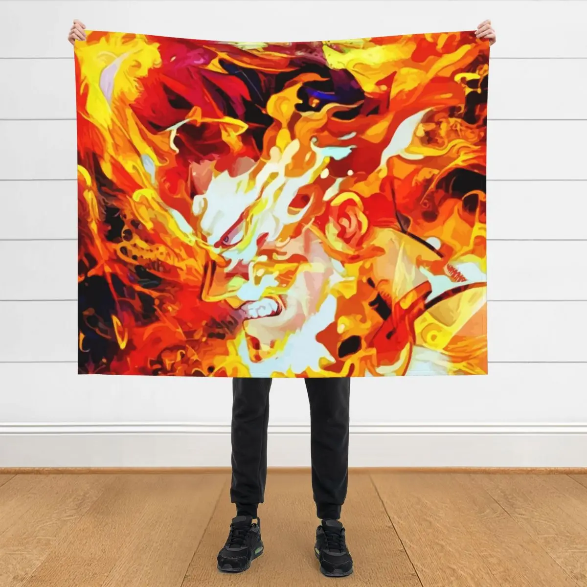 

ender face Throw Blanket Summer Beddings For Baby Summer Blankets