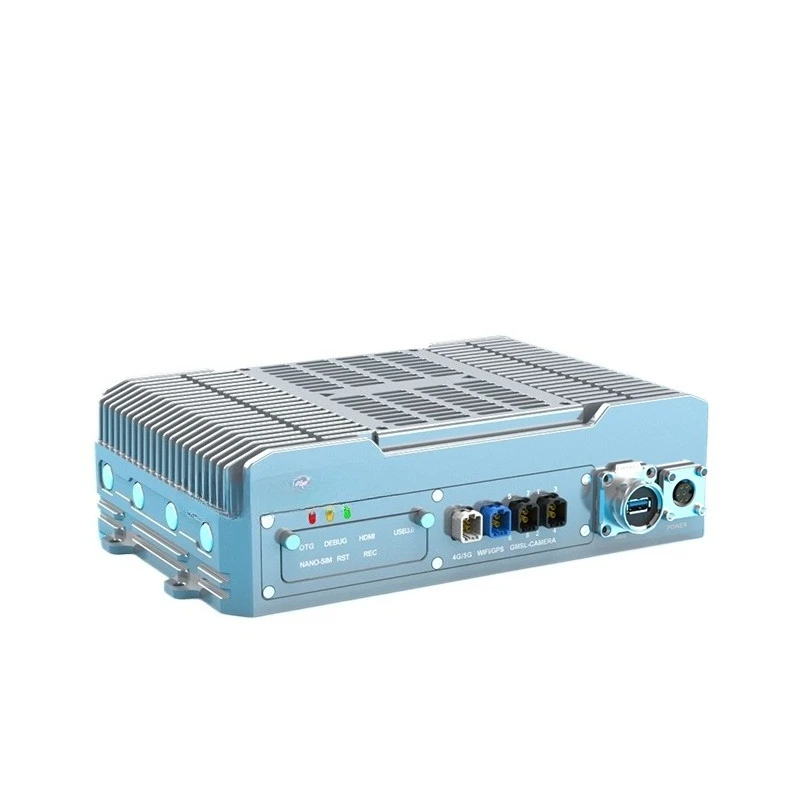 Edge computing nvidia smart box jetson agx orin core board scheda di sviluppo xavier