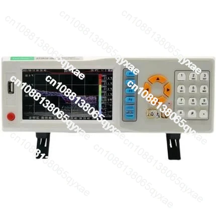 ET3916-16Channel Temperature Thermometer Industrial Digital Thermometer