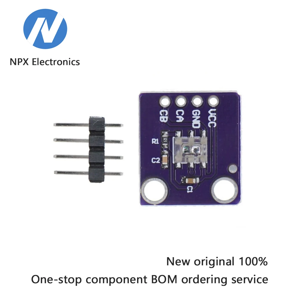 

MCU-83 AEDR-8300 Reflective 2-channel Optical Encoder Encoders