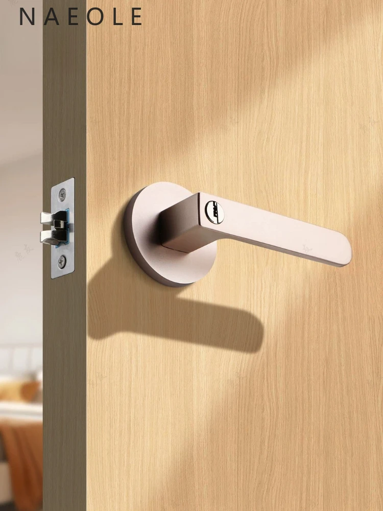 door-lock-bathroom-household-universal-hardware-shower-belt-indicator-light-indoor-bathroom-door-handle-three-bar-lock-handle