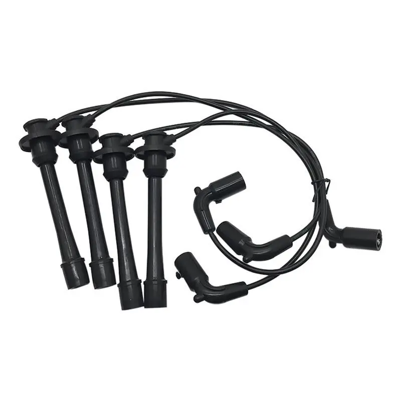 

ZG24-3707030/B237+ A006 For Kingstar Neptune/CAM Indlovu 4RB2/RICH 4G24 4RB2-3707030 4RB23707030 Spark Plug Lead Wires-A67F