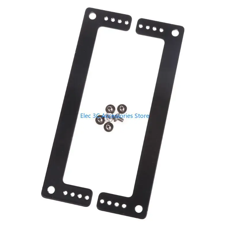 Y51A Convenient Offset Mounting Bracket for  011D Mini & 011 Mini Air Radiator