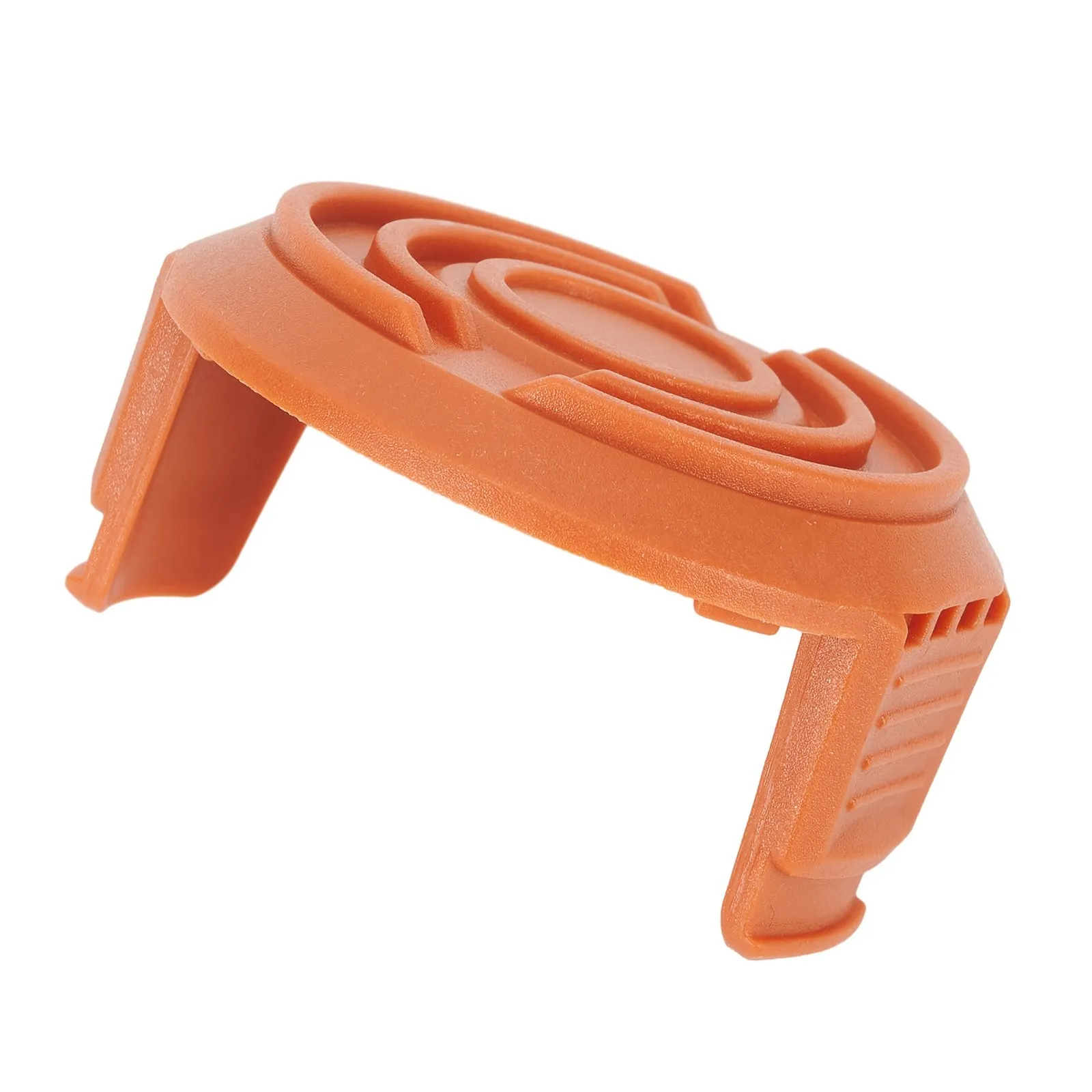 4PCS Trimmer Spool Cap Cover For WORX WA0216 Replacement Corded Trimmers Grass Lawn Mower Accessories Gardening Pruning