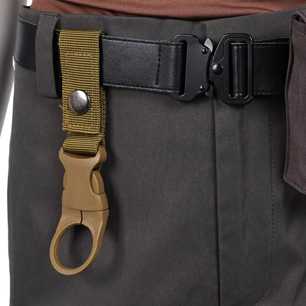 2025 فيلم العالم الجوراسي ولادة جديدة تأثيري زورا بينيت السراويل العليا القماش حفلة لعب الأدوار طقم ملابس هالوين الدعاوى للنساء #5