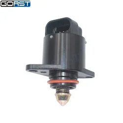 IACV Idle Air Control Valve 59603 for Opel Combo Corsa 17112031 817255