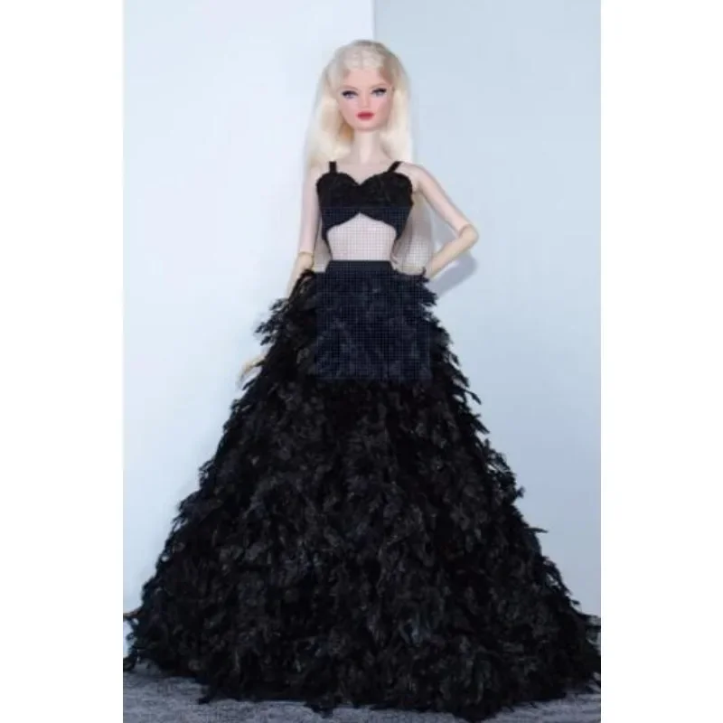 

Toy Doll fashion suits clothes dresses skirt tops pants for your BB 1:6 dolls BM05A
