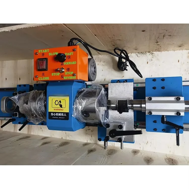 

Центр поворота бассейна с числовым программным управлением для точного ремонта токарных станков для профессионального формирования и ремонта