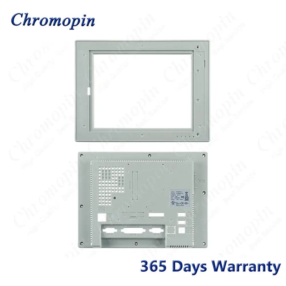PWS6A00F-P Plastic Cover Case Housing Shell for PWS6A00T-N PWS6A00T-P + Touch Screen Panel + Protective Film + Membrane Keypad