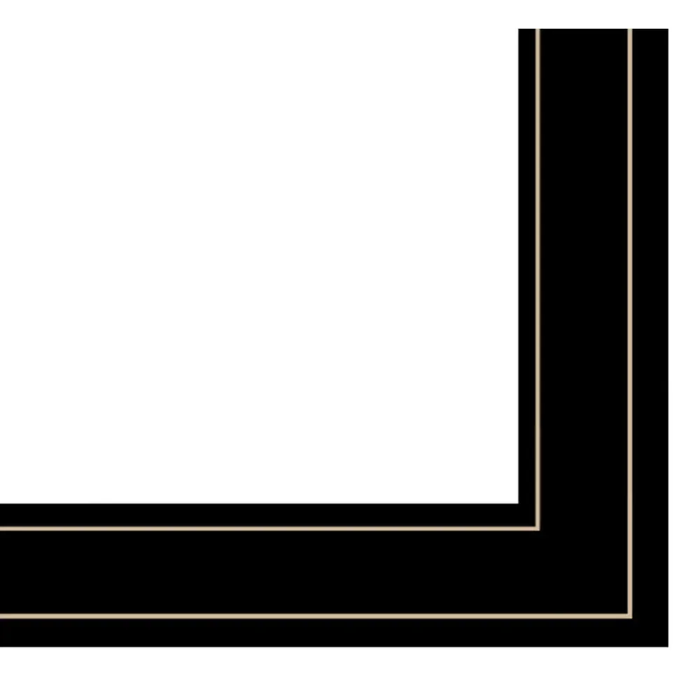 إطار Pam Britton CHERRY JAM بطباعة مؤطرة باللون الأسود جاهز للتعليق مصنوع يدويًا ومقاوم للبهتان فن جداري حديث لديكور المنزل