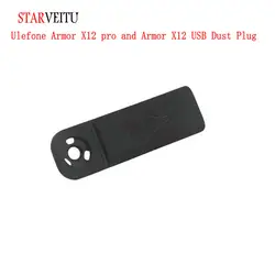 For Ulefone Armor X12 pro Type-C Charge USB Dust Plug Original Mobile Phone Accessories