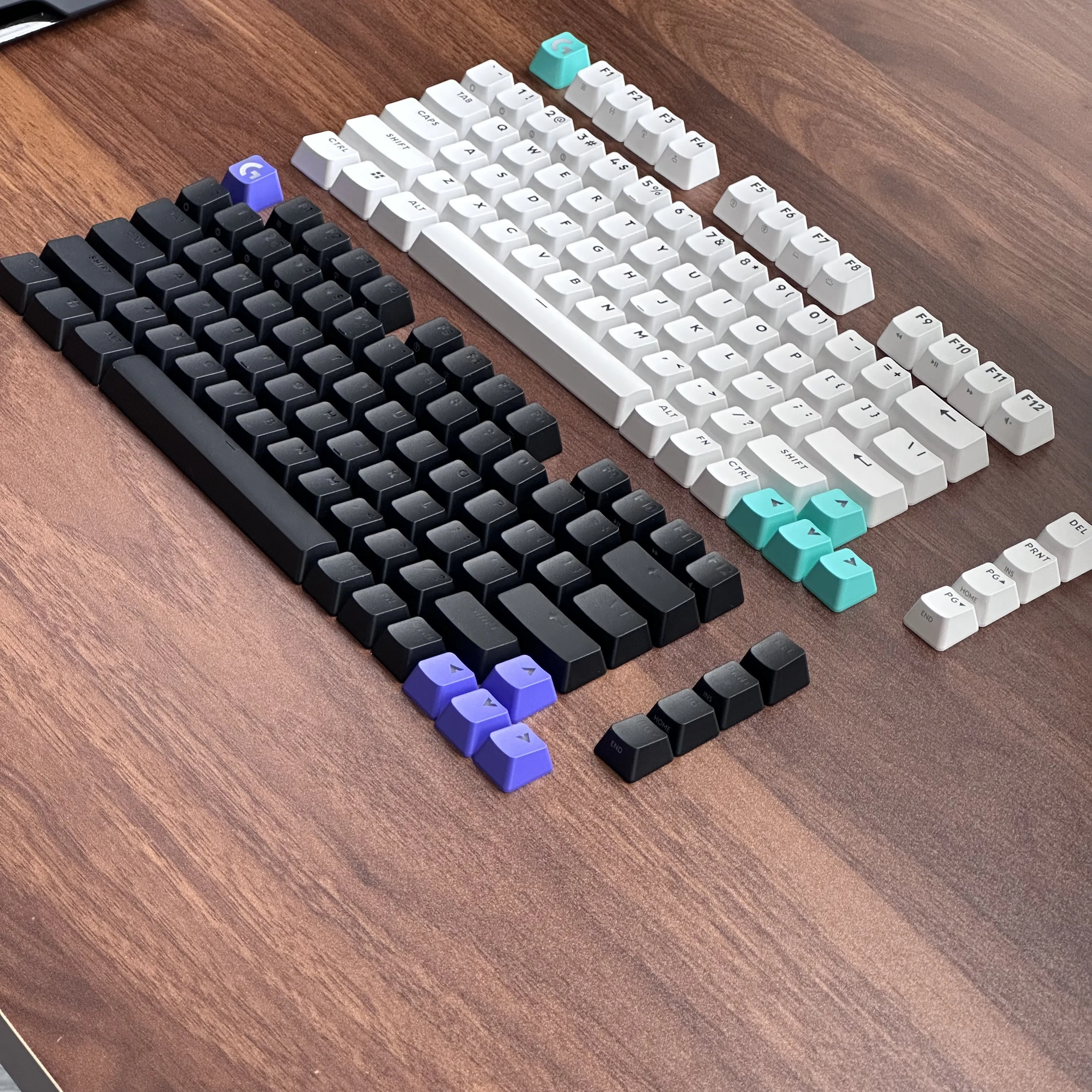 Brand new G512X mechanical key - đánh giá và giá Esports Gaming Brands