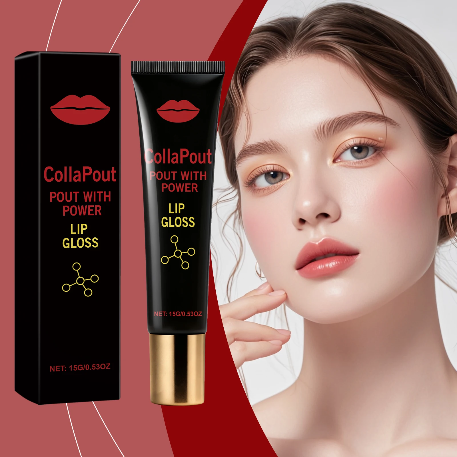 

Lip Serum Remove Dark Rough Lips Lightening Treatment Smooth Fines Soothing Lines Lip Balm Moisturizer Nourishing Lips Essence