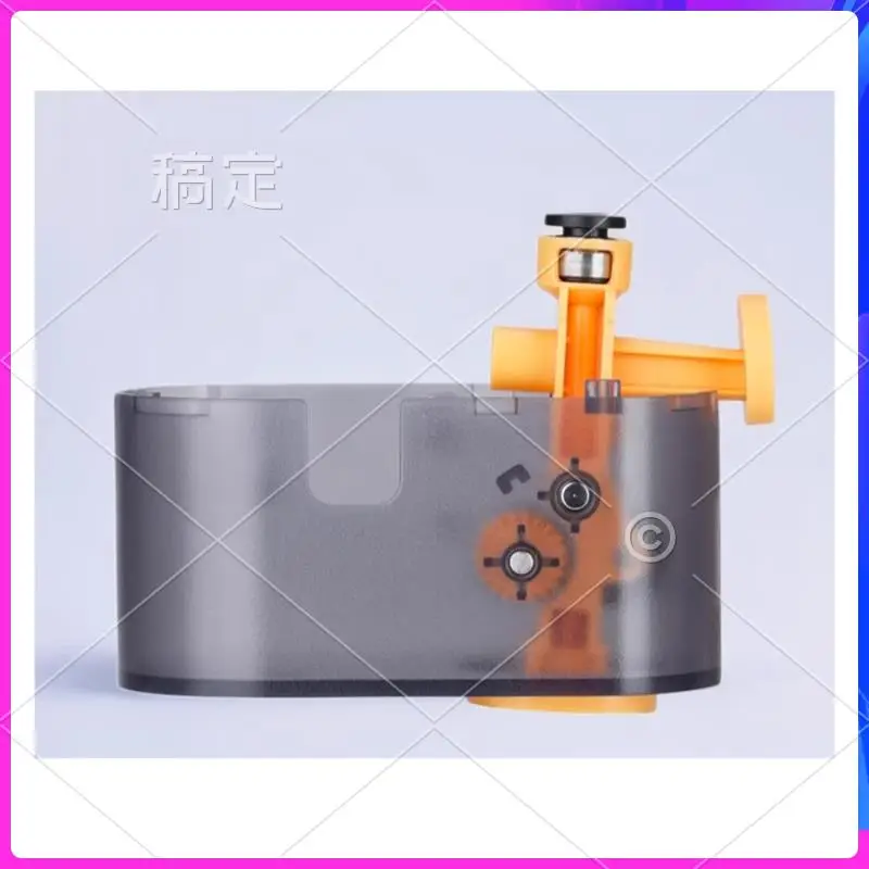 

Деталь принтера AP-3D Простая установка Высокая адаптируемость Аксессуары для 3D-принтеров Правый порт подачи