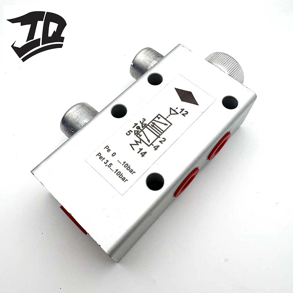 OE 0012602057 0012602657 860012602057 Transmission Splitter Valve Switch for Mercedes Actros Axor Atego DAF
