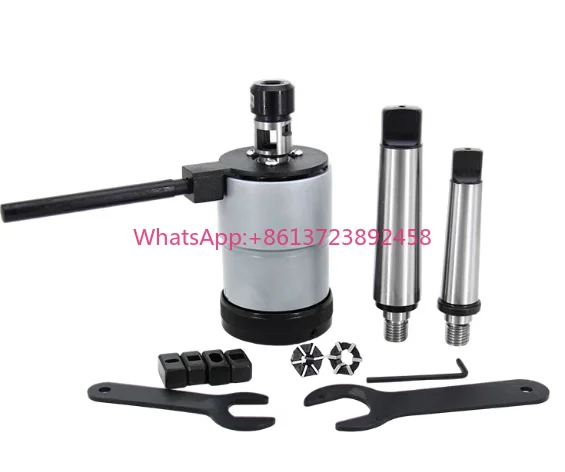 YBJ-Reversible Tapping Chuck Thread Chuck Set JSN7 JS12 Flexible Tapping J467 4612 J4620 Self-Reversing Thread Head
