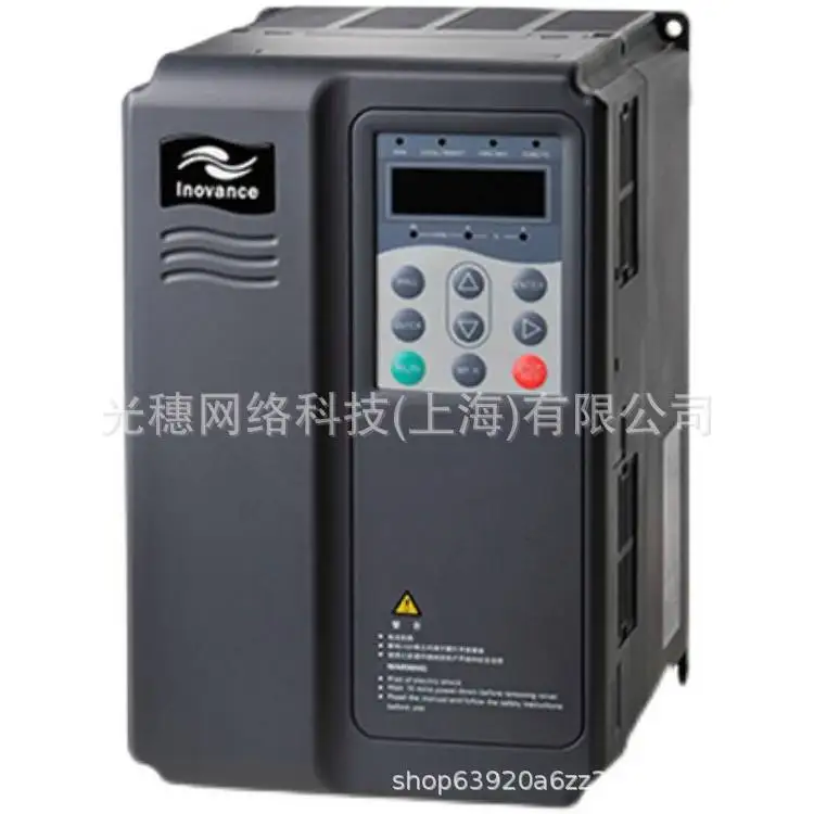 

2025 Huichuan Inverter MD290T22G/30P New Genuine Original MD290 Series