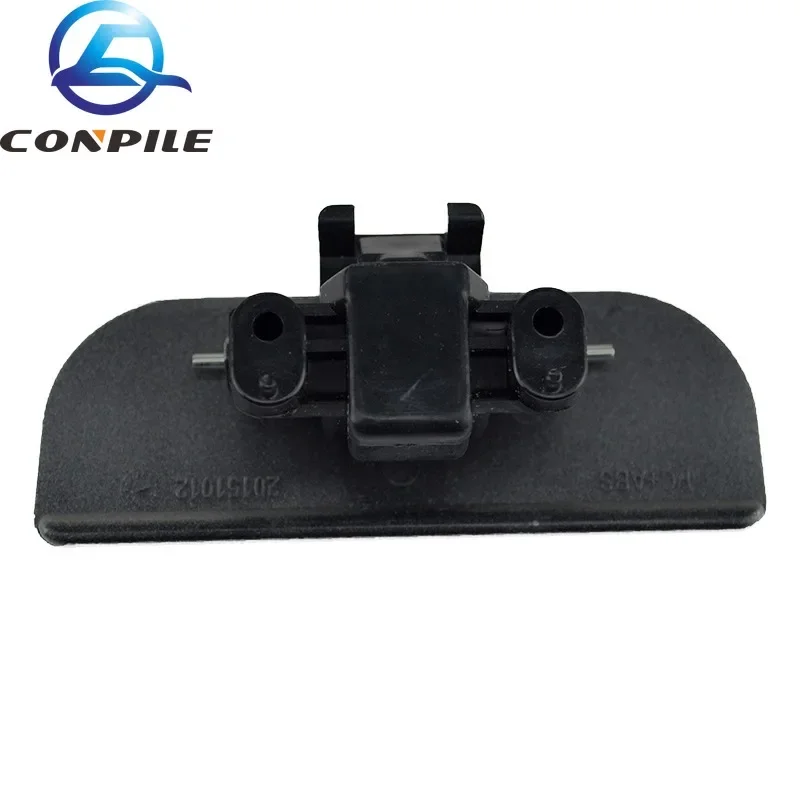 for Zotye 5008 passenger storage box handle tool hand glove buckle lock switch