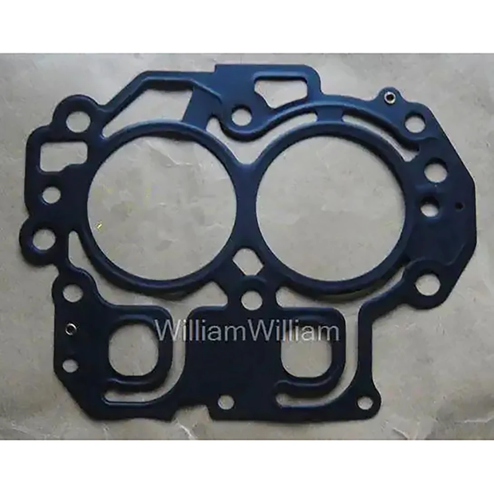 Free Shipping Cylinder Gasket For Yamaha Hyfong,Seahorses Parsun Outboard 4 Stroke 9.9-15 HP-Cylinder Head Gasket