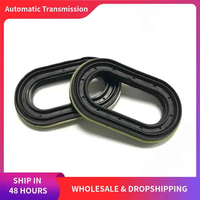 

Для автомобильных аксессуаров FORD 9L8P-7J213-AC 9L8P7J213AC 6F35 6F15, крышка корпуса управления коробкой передач, уплотнение отверстия разъема