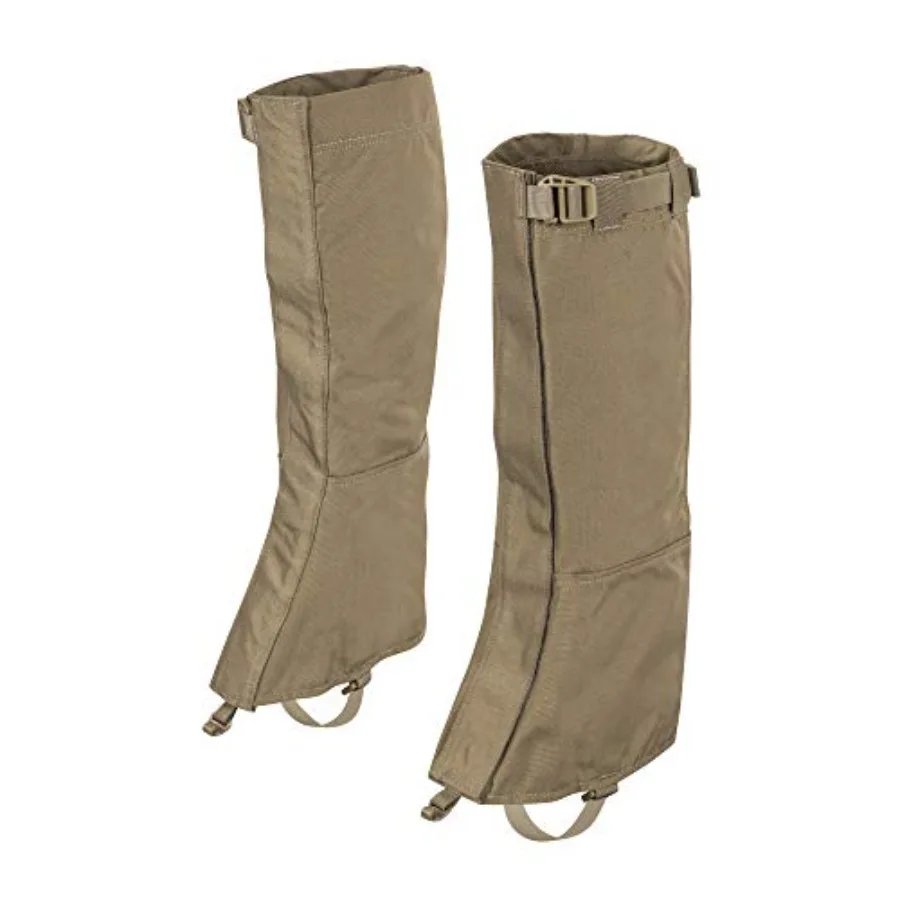 

Snowfall Long Gaiters Outback Line