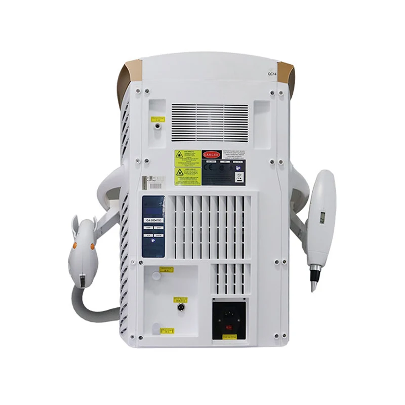 2 In 1 M22 Ipl Opt …