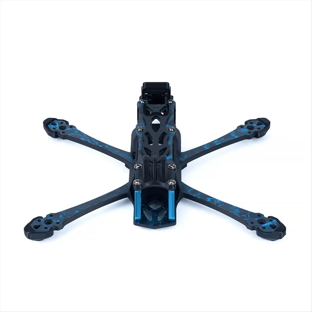 abyb-5inch-carbon-fiber-quadcopter-drone-frame-for-fpv-racing-drone-freestyle-drone-models-diy-parts