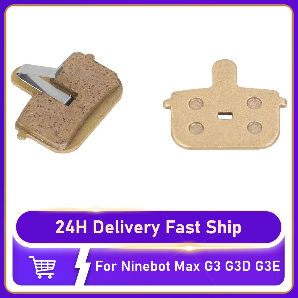 Semi-Metallic Disc … - image