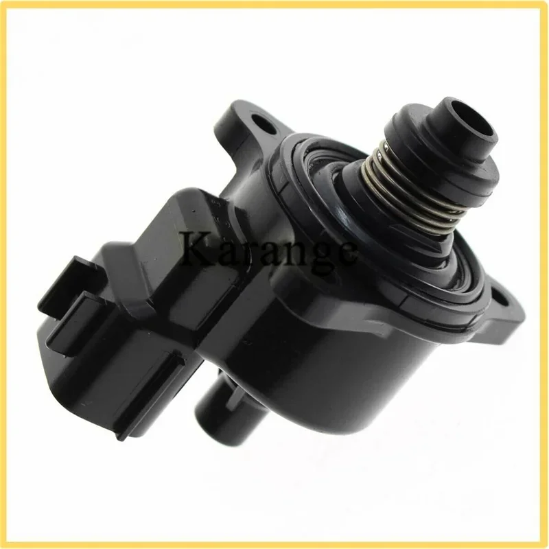 68V-1312A-00-00 HP 115HP F115 LF115 Idle Speed Control Valve ISC IAC Stepper Motor For Yamaha Outboard Marine Boat Parts