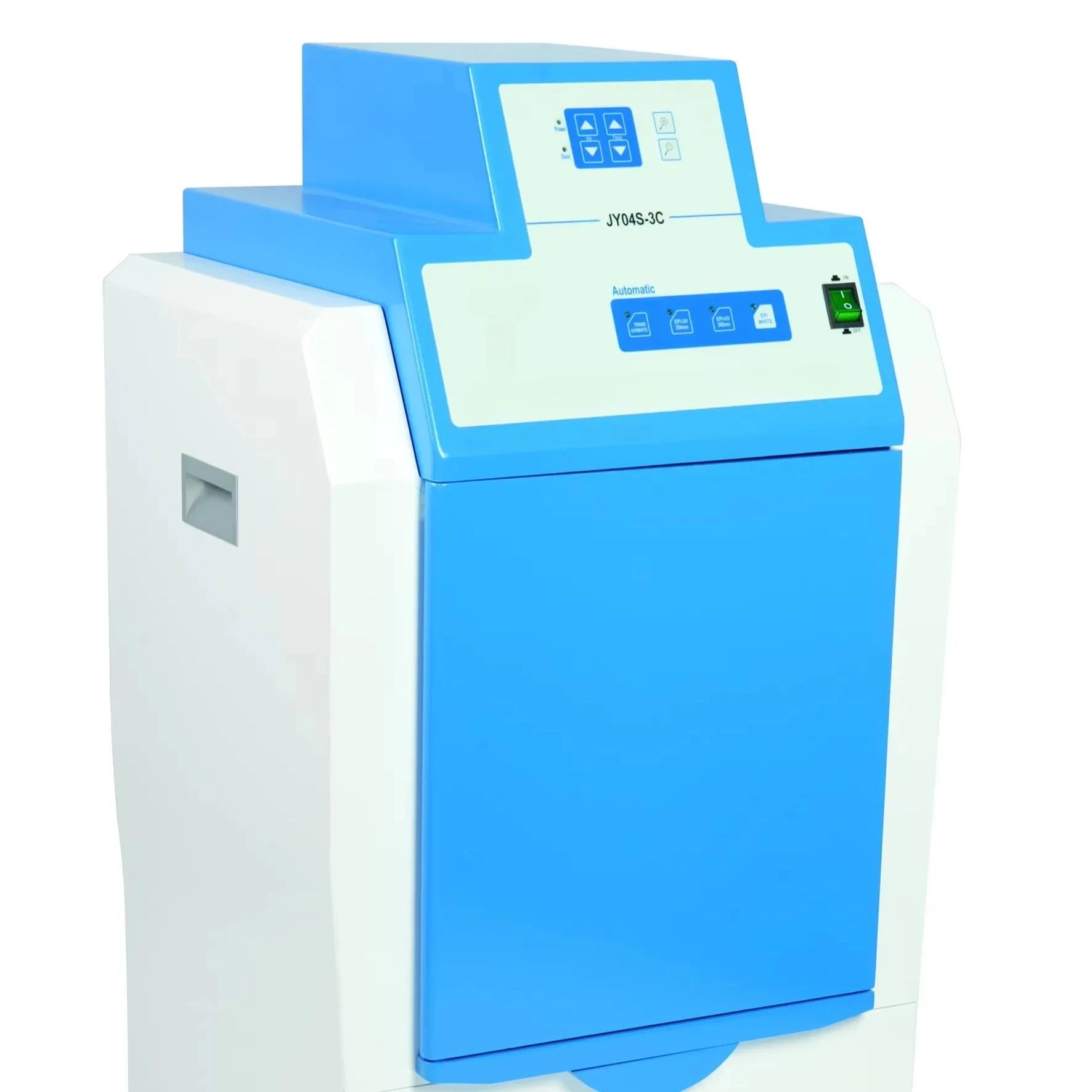 Gel Documentation L…