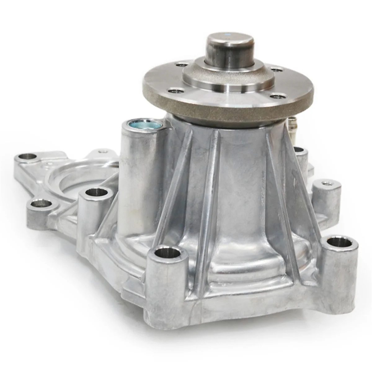 ENG-nHigh Quality Cooling System Engine Water Pump 16100-09711 GUN125/156 2GDFTV for INNOVA FROTUNER HILUX REVO