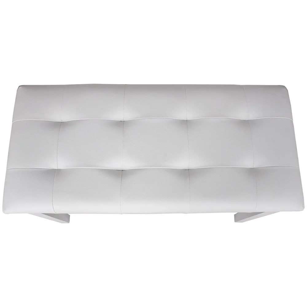 Hooqu, gran oferta, silla de Piano de madera de alta calidad con espacio de almacenamiento, taburete de Piano con cojín de cuero suave grueso