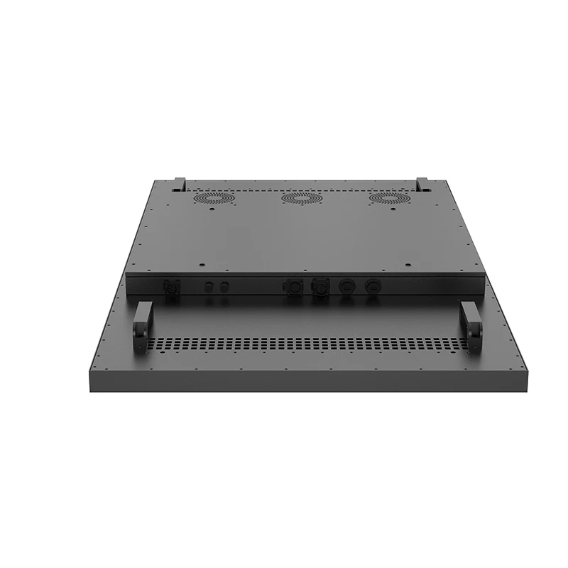 32 Inch 2500nits Waterproof Touch Machine Ultra-Narrow Edge USB Horizontal Vertical Switch Wall-Mounted for Outdoor Pro