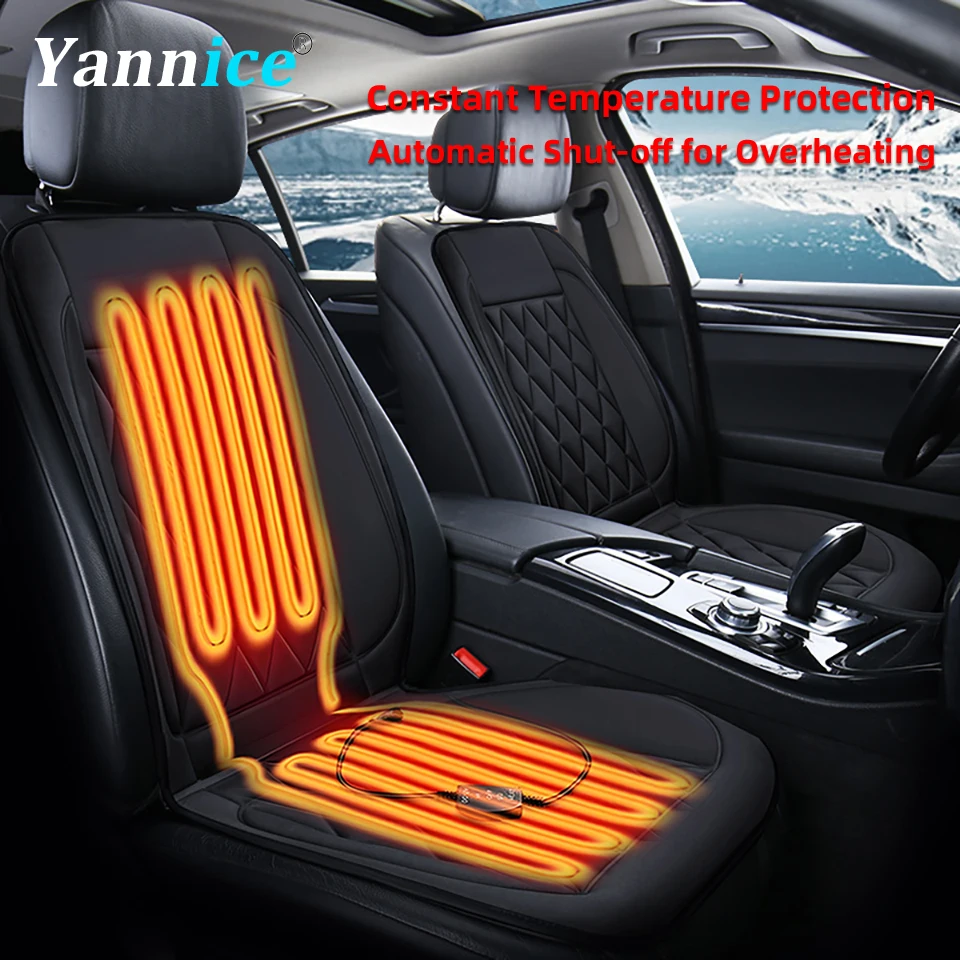 Universal 12V Car H…