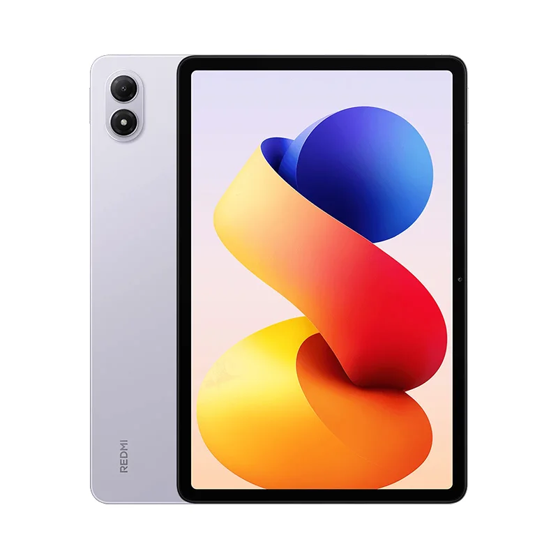 Xiaomi Redmi Pad 2 Pro Wi-Fi, Tablet, Snapdragon® 7s Gen 4, 120 Hz, 12,1" 2,5K helder scherm, 8 MP camera, 12000 mAh batterij
