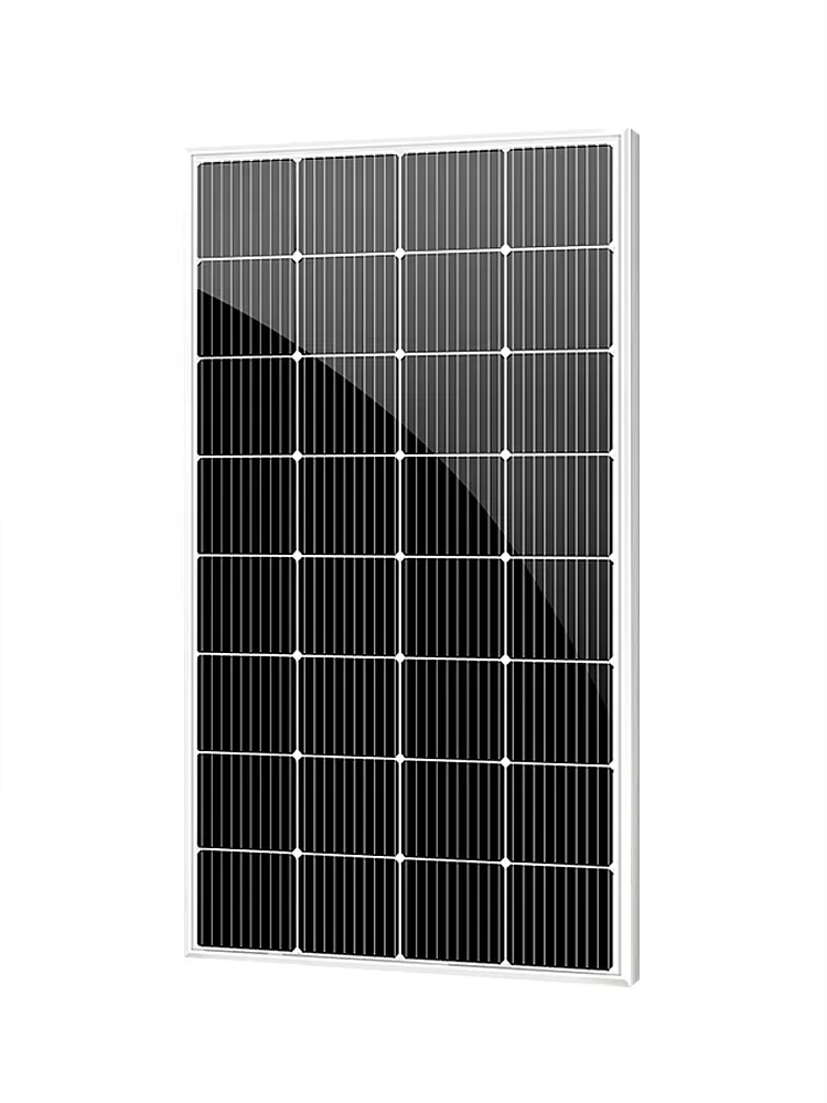 

Car 12v solar panel 220v outdoor RV car charging panel roof photovoltaic power generation system