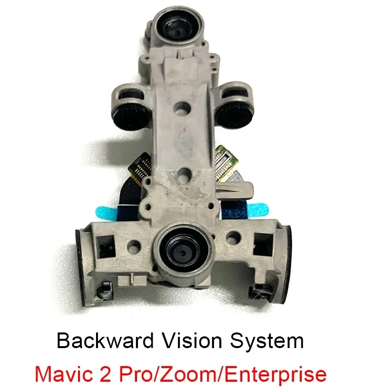 Mavic 2 Pro Front Left Vision Mavic 2 Enterprise Front Right Sensor Backward Vision Mavic 2 Zoom Back Visions for DJI Mavic 2