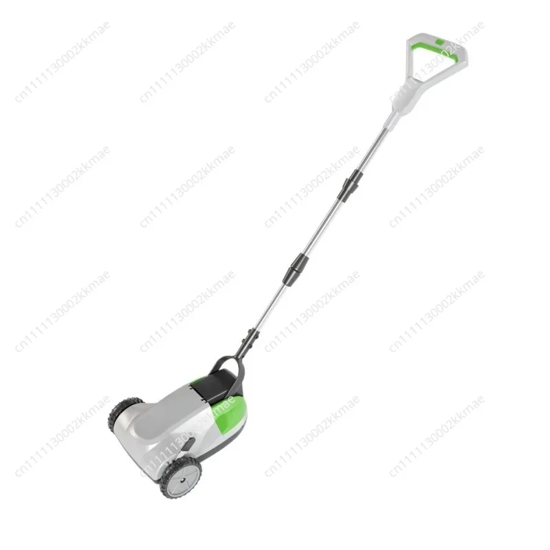 Electric lawn mower Pusher  socket Household garden lawn mower