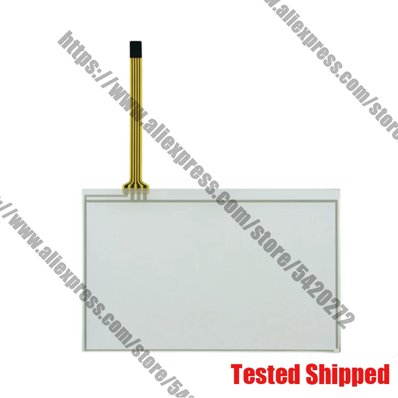 

AMT9551 91-09551-000 Сенсорная панель управления (тачпад)